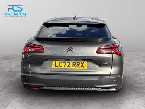 Citroen C5 X PureTech Sense Plus - U123474199
