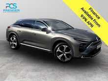 Citroen C5 X