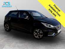 MG MG3