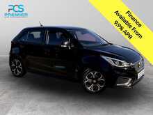 MG MG3