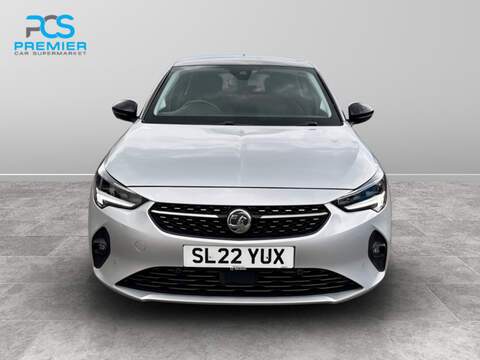 Vauxhall Corsa Elite Edition - U123474212
