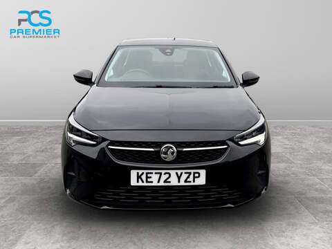 Vauxhall Corsa Design - U123474219