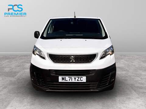 Peugeot Expert BlueHDi 1000 Professional - U123474222