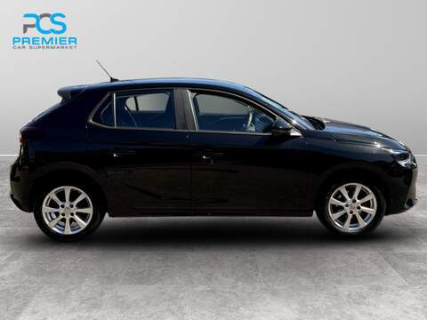 Vauxhall Corsa Design - U123474239
