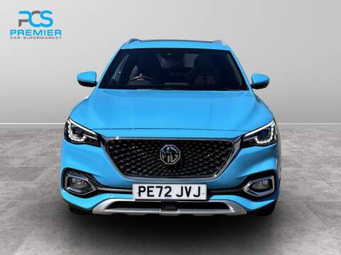 MG MG HS T-GDI Exclusive - U123474240