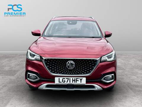 MG MG HS T-GDI Excite - U123474249