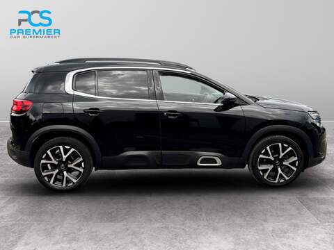 Citroen C5 Aircross PureTech Flair Plus - U123474254