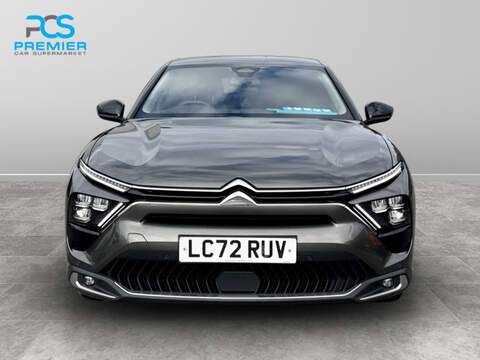 Citroen C5 X PureTech Sense Plus - U123474262