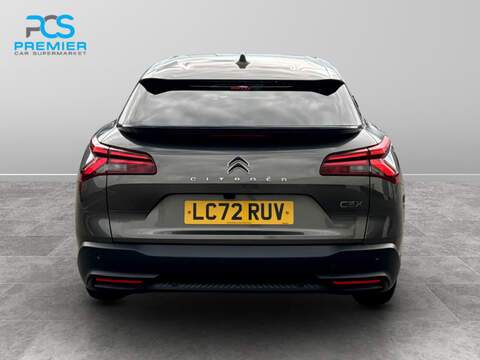 Citroen C5 X PureTech Sense Plus - U123474262