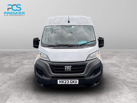 Fiat Ducato MultijetIII 35 Business Pro - U123474266