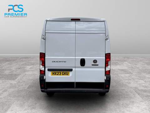 Fiat Ducato MultijetIII 35 Business Pro - U123474266