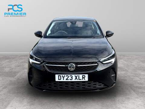 Vauxhall Corsa Design - U123474268