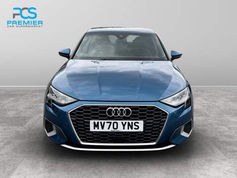 Audi A3 TFSI Sport - U123474276
