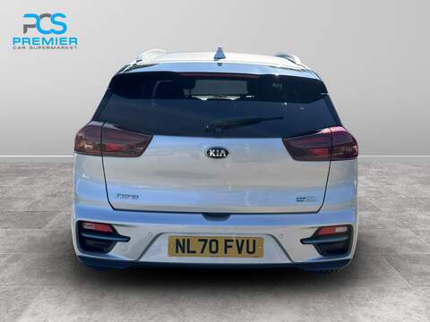 Kia Niro 4 - U123474281