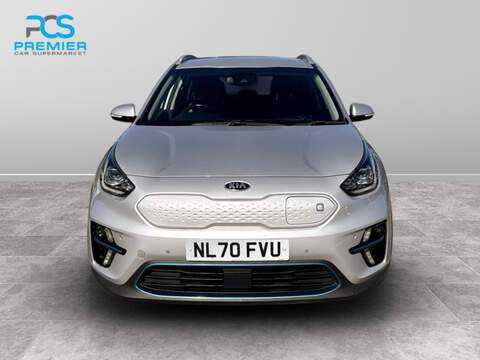 Kia Niro 4 - U123474281