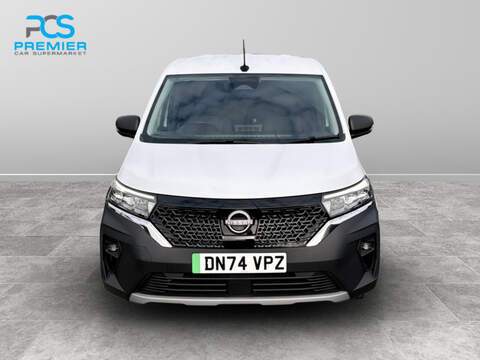 Nissan Townstar Acenta - U123474320