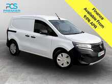 Nissan Townstar