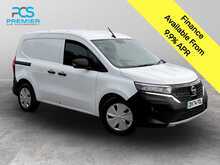Nissan Townstar