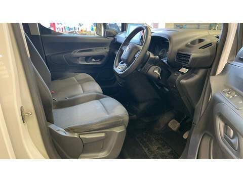 Toyota PROACE CITY Icon - U123474322