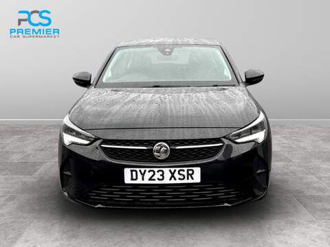Vauxhall Corsa Design - U123474327
