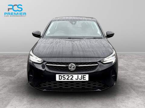 Vauxhall Corsa SE Edition - U123474329