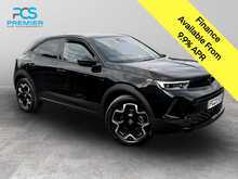 Vauxhall Mokka Electric