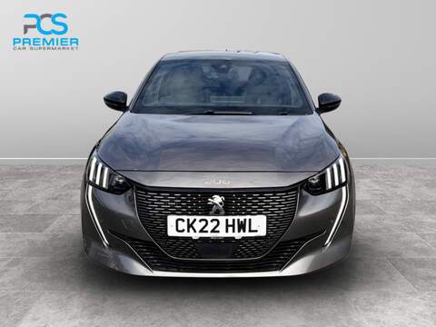 Peugeot 208 PureTech GT - U123474333
