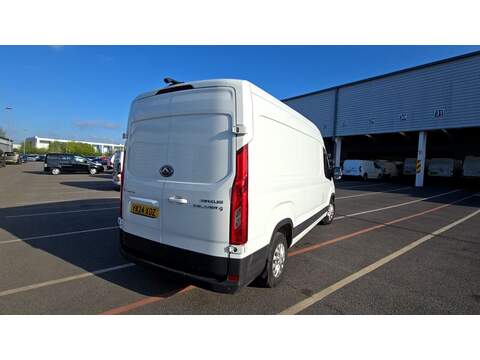 MAXUS Deliver 9 D20 LUX - U123474340