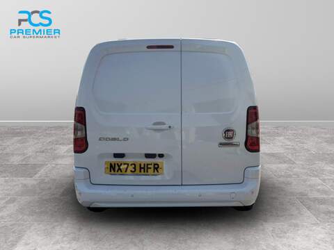 Fiat Doblo BlueHDi 1000Kg Maxi Primo - U123474341
