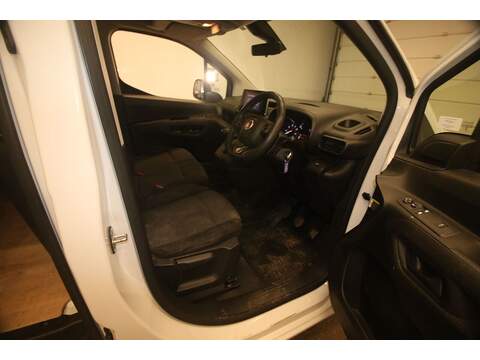 Fiat Doblo BlueHDi 1000Kg Maxi Primo - U123474342