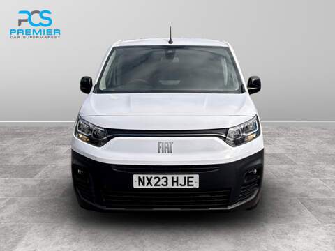 Fiat Doblo BlueHDi 1000Kg Maxi Primo - U123474342