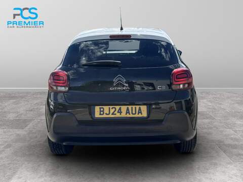 Citroen C3 PureTech MAX - U123474391