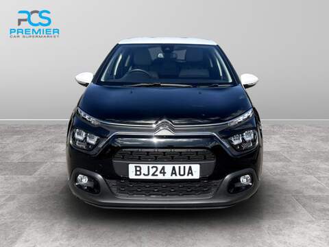 Citroen C3 PureTech MAX - U123474391