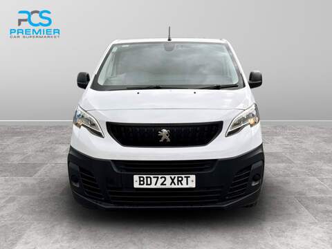Peugeot Expert BlueHDi 1000 Professional Premium - U123474408