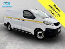 Peugeot Expert