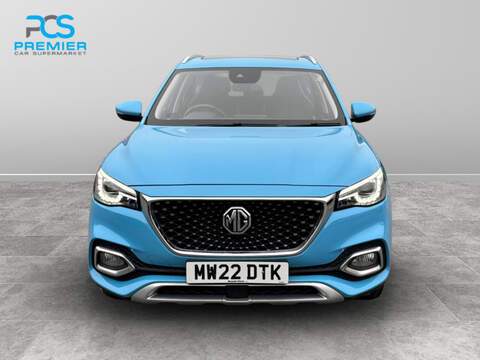 MG MG HS T-GDI Exclusive - U123474478