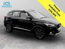 MG MG ZS