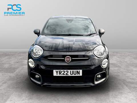 Fiat 500X FireFly Turbo Sport - U123474496