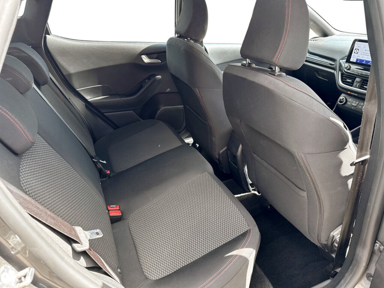 FORD FIESTA T ECOBOOST ST LINE EDITION 2021 23,200 MLS 1.0 PETROL MANUAL 11,195...