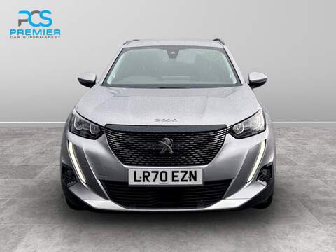 Peugeot 2008 PureTech Allure Premium - U123474507