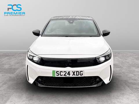 Vauxhall Corsa Electric Ultimate - U123474549