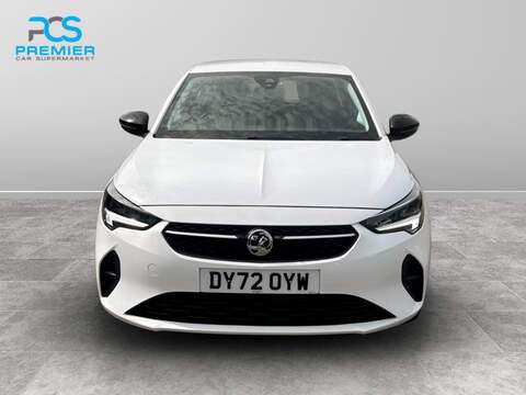 Vauxhall Corsa Design - U123474568