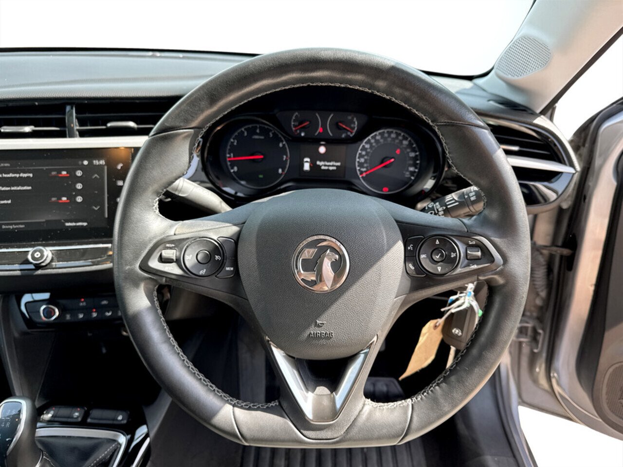 VAUXHALL CORSA SE EDITION 2022 40,000 MLS 1.2 PETROL MANUAL 8,495 OR FROM 141...