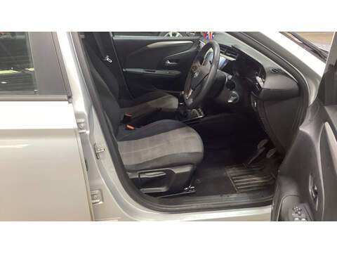 Vauxhall Corsa Design - U123474630