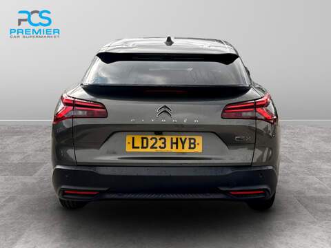 Citroen C5 X PureTech Sense Plus - U123474632