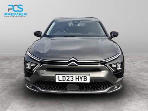 Citroen C5 X PureTech Sense Plus - U123474632
