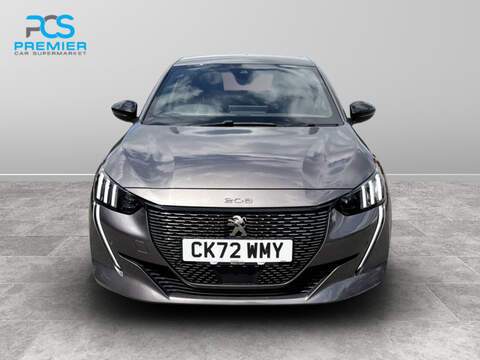 Peugeot 208 PureTech GT - U123474637
