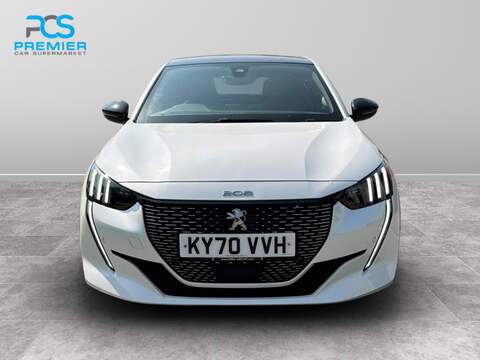 Peugeot 208 PureTech GT Line - U123474665