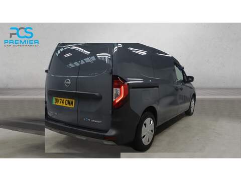 Nissan Townstar Acenta - U123474671