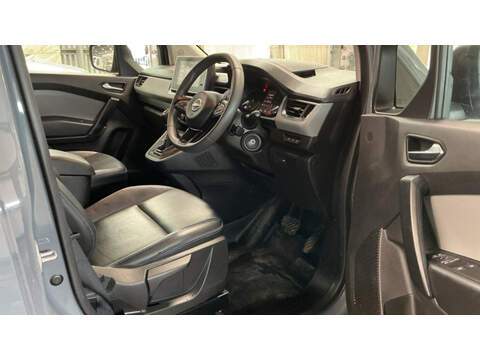 Nissan Townstar Acenta - U123474671